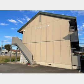 倉吉駅より徒歩29分 1階 築24年6ヶ月の賃貸物件