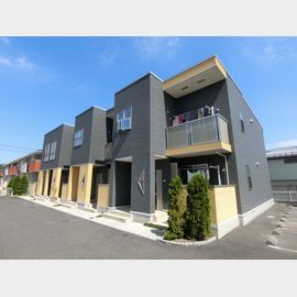 インフィニティーB 1階 築15年4ヶ月の賃貸物件