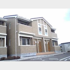 浦安駅より徒歩13分 築19年1ヶ月 2階建の賃貸物件