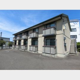 シャーメゾンSACHICの賃貸物件