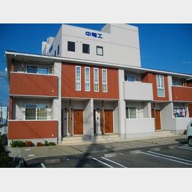 エスポワールA 1階 築15年6ヶ月の賃貸物件