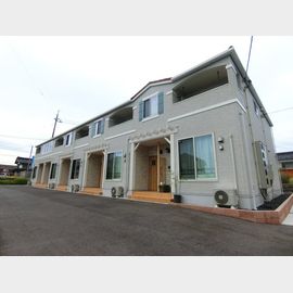 オハナ 1階 築5年の賃貸物件