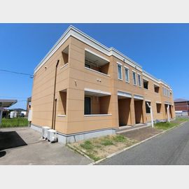 倉吉駅より徒歩45分 1階 築14年9ヶ月の賃貸物件