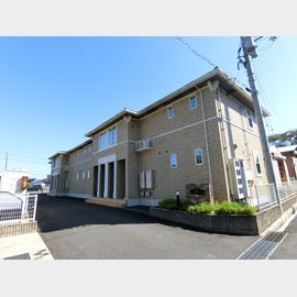 倉吉駅より徒歩91分 1階 築10年9ヶ月の賃貸物件