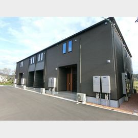 倉吉駅より徒歩73分 1階 築1年5ヶ月の賃貸物件