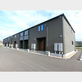 倉吉駅より徒歩73分 1階 築1年5ヶ月の賃貸物件