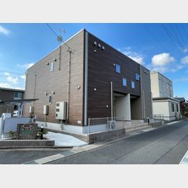 コーポ・エテルナ5Aの賃貸物件