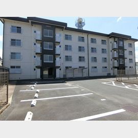 倉吉駅より徒歩22分 3階 築35年7ヶ月の賃貸物件