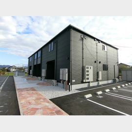 リードYsC 2階 築1年2ヶ月の賃貸物件