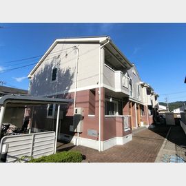 倉吉駅より徒歩32分 1階 築23年1ヶ月の賃貸物件