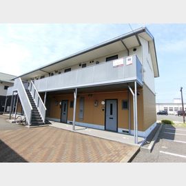ジュネス・ルミエール C棟の賃貸物件