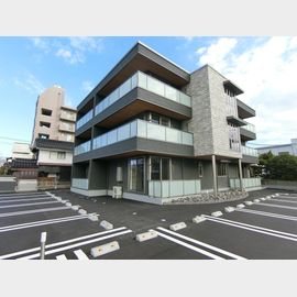 シャーメゾン桜の杜テラスAの賃貸物件