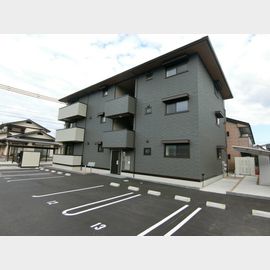 セレストYK 2階 築1年9ヶ月の賃貸物件