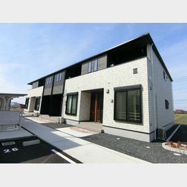 ル・グラン湯梨浜IIIの賃貸物件