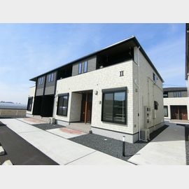 ル・グラン湯梨浜IIの賃貸物件