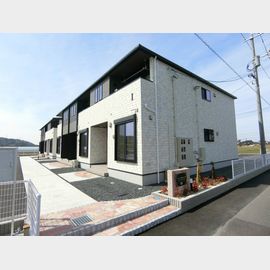 松崎駅より徒歩66分 築1年 2階建の賃貸物件