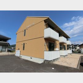 フェリスタージュFA 1階 築19年10ヶ月の賃貸物件