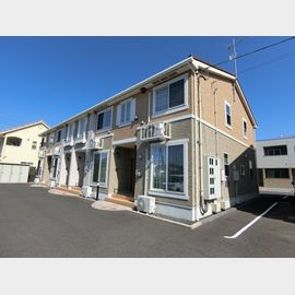 倉吉駅より徒歩20分 2階 築10年3ヶ月の賃貸物件