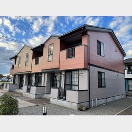 アルコバレーノB 1階 築23年9ヶ月の賃貸物件