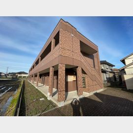 倉吉駅より徒歩50分 1階 築19年9ヶ月の賃貸物件