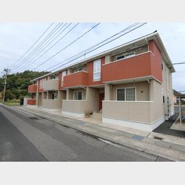 下北条駅より徒歩24分 築12年6ヶ月 2階建の賃貸物件