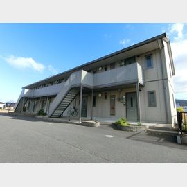 アイリス 2階 築22年7ヶ月の賃貸物件