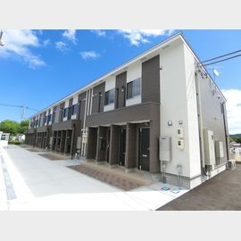 ラポール 2階 築1年11ヶ月の賃貸物件