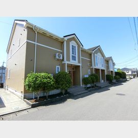 アバンツァート２の賃貸物件