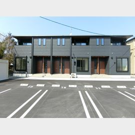 レジデンスMOGIIB 2階 築1年5ヶ月の賃貸物件