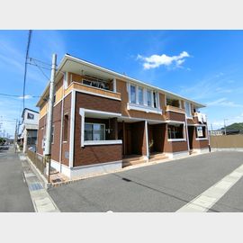ツバキ 2階 築8年5ヶ月の賃貸物件