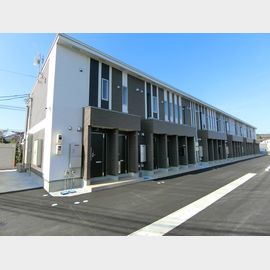 グランデ・フィオーレの賃貸物件