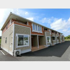 倉吉駅より徒歩23分 1階 築12年8ヶ月の賃貸物件