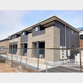 レジデンス智の賃貸物件