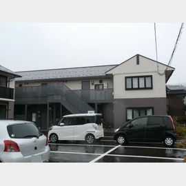 サニーズ福庭B棟の賃貸物件