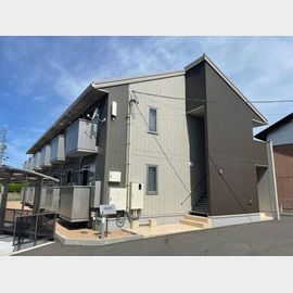 倉吉駅より徒歩7分 2階 築5年3ヶ月の賃貸物件