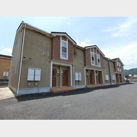 倉吉駅より徒歩81分 築19年4ヶ月 2階建の賃貸物件