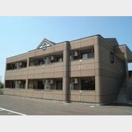 ステラ 1階 築19年9ヶ月の賃貸物件