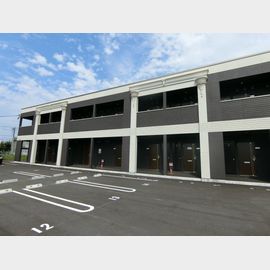 スウィートガーデンの賃貸物件