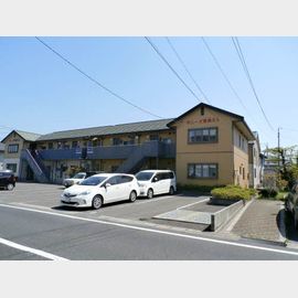 倉吉駅より徒歩18分 1階 築26年6ヶ月の賃貸物件