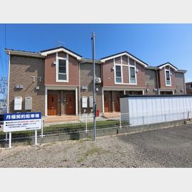 ショウ・ユウ・モアの賃貸物件