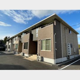 ヴィラシンフォニアの賃貸物件