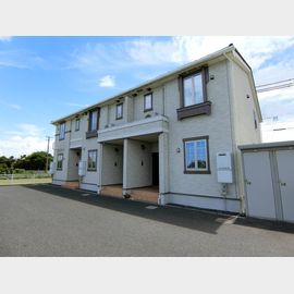 Casa・AvanzatoIIの賃貸物件