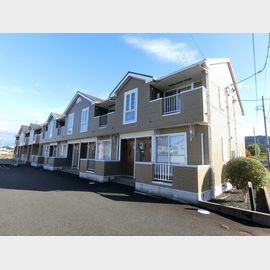 倉吉駅より徒歩31分 1階 築22年2ヶ月の賃貸物件