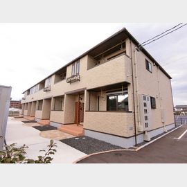 エスプレッシーヴォの賃貸物件