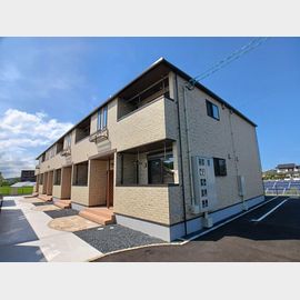 エスプレッシーヴォ 1階 新築の賃貸物件