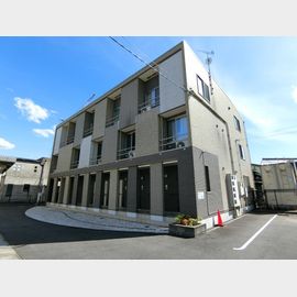 倉吉駅より徒歩39分 1階 築10年6ヶ月の賃貸物件