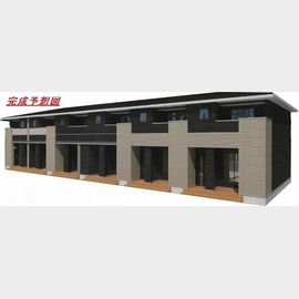 リバーサイド東巌城の賃貸物件