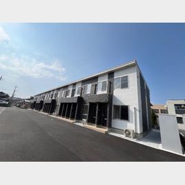 ファヴォーレIIの賃貸物件