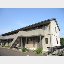 アイリス 2階 築23年の賃貸物件
