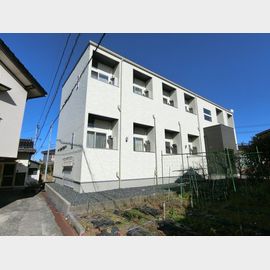 倉吉駅より徒歩9分 2階 築4年6ヶ月の賃貸物件